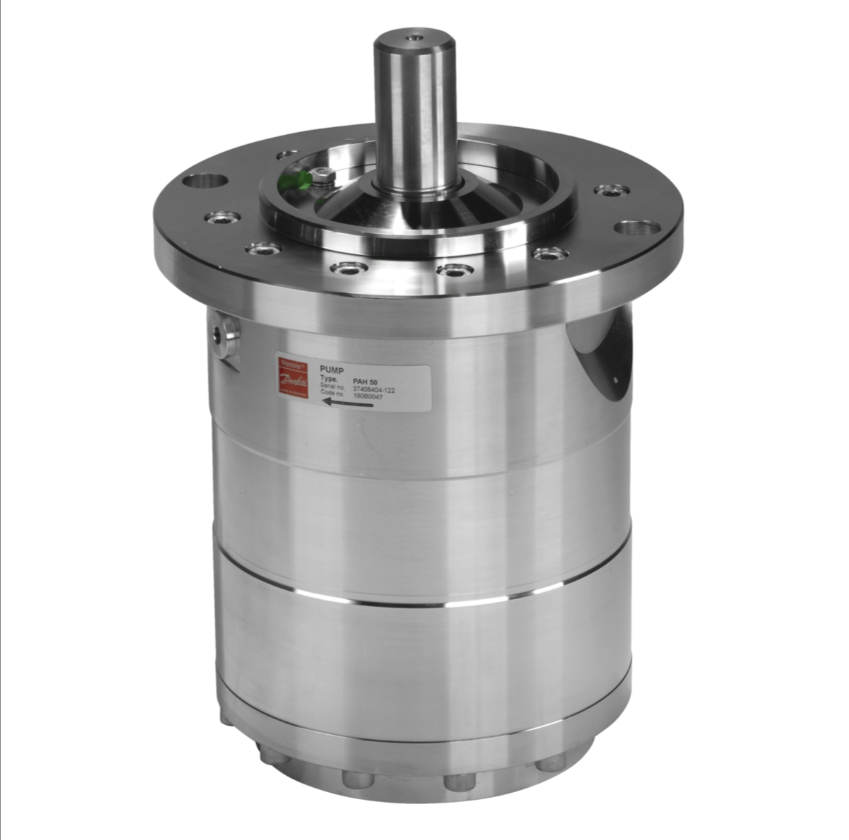 Bomba compacta de alta pressão Danfoss PAH50-100 para sistemas de água