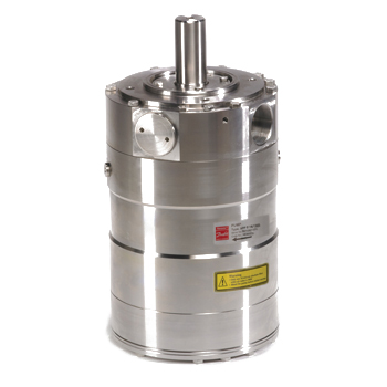 Danfoss APP11-13 RO bomba de pistão axial de alta pressão para dessalinização