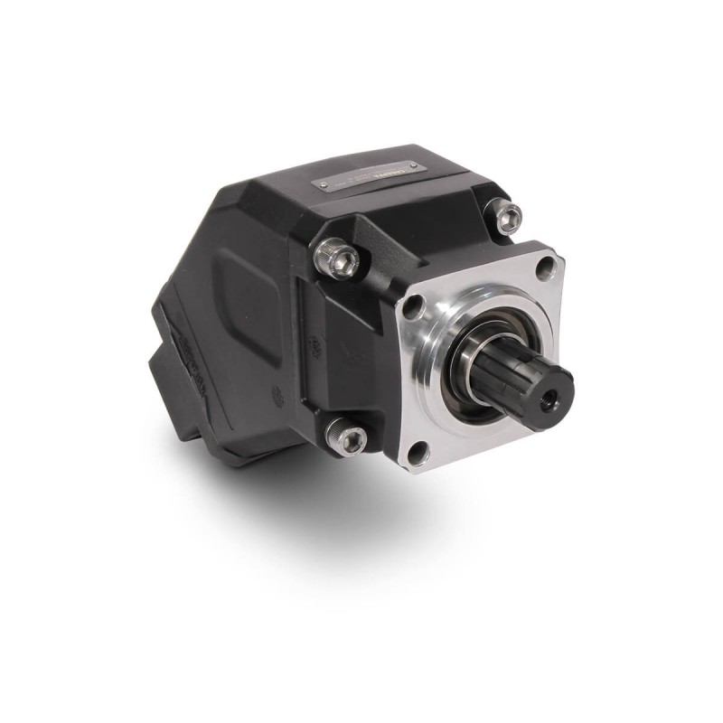 Casappa BAP37.110 bomba de pistão hidráulica de eixo dobrado de alta pressão